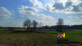 Działki budowlane 300m od Jeziora, Łąkie